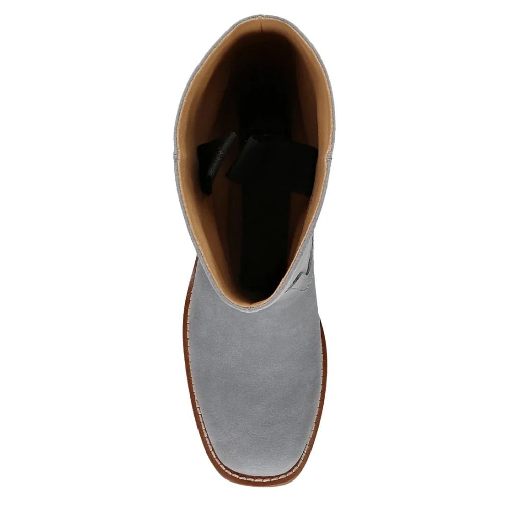 Frye and Co. Women's Miranda 14 in Dusty Blue - Getoutside Shoes