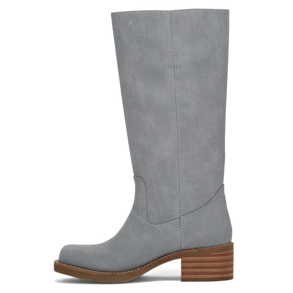 Frye and Co. Women's Miranda 14 in Dusty Blue - Getoutside Shoes