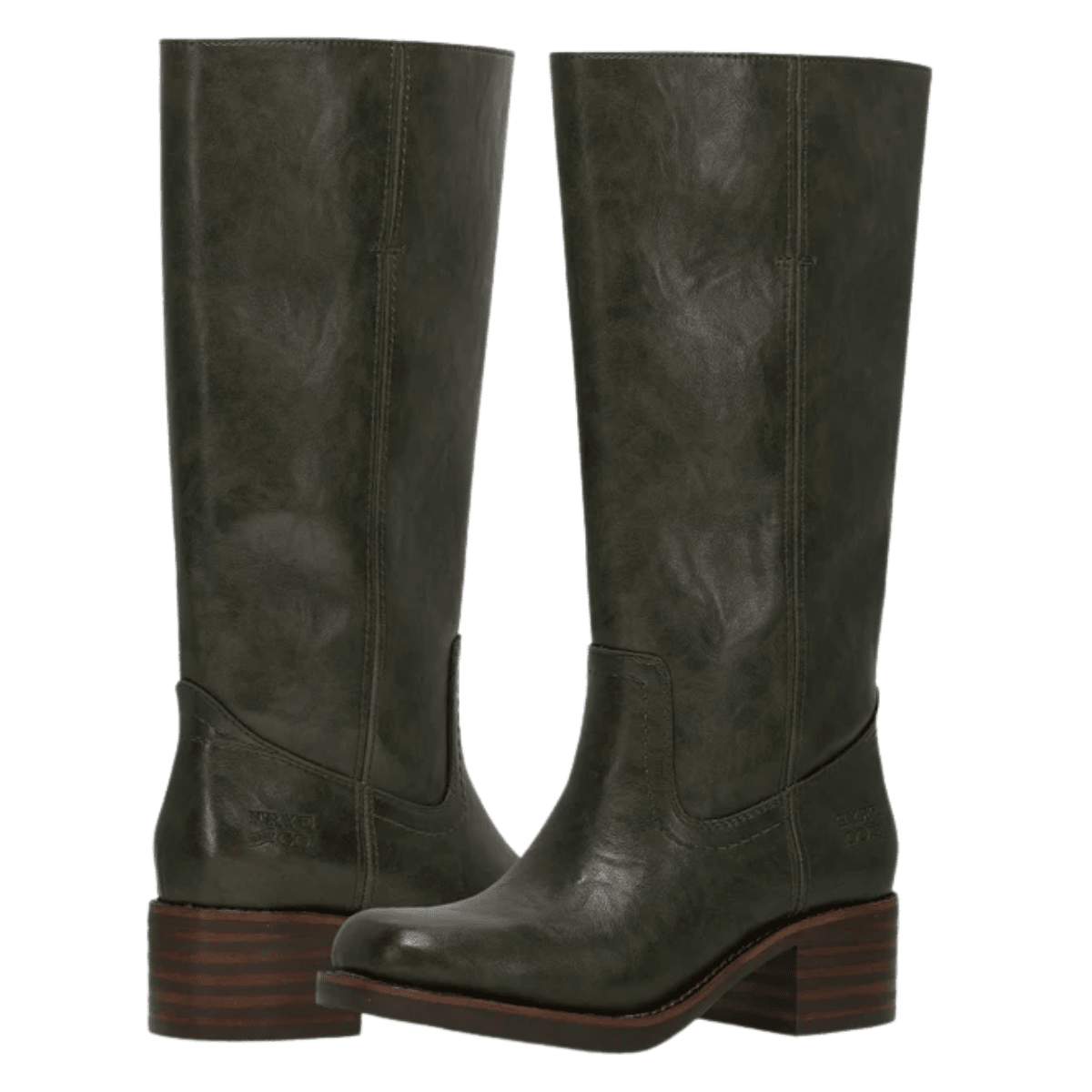 Frye and Co. Women's Miranda 14 in Evergreen - Getoutside Shoes