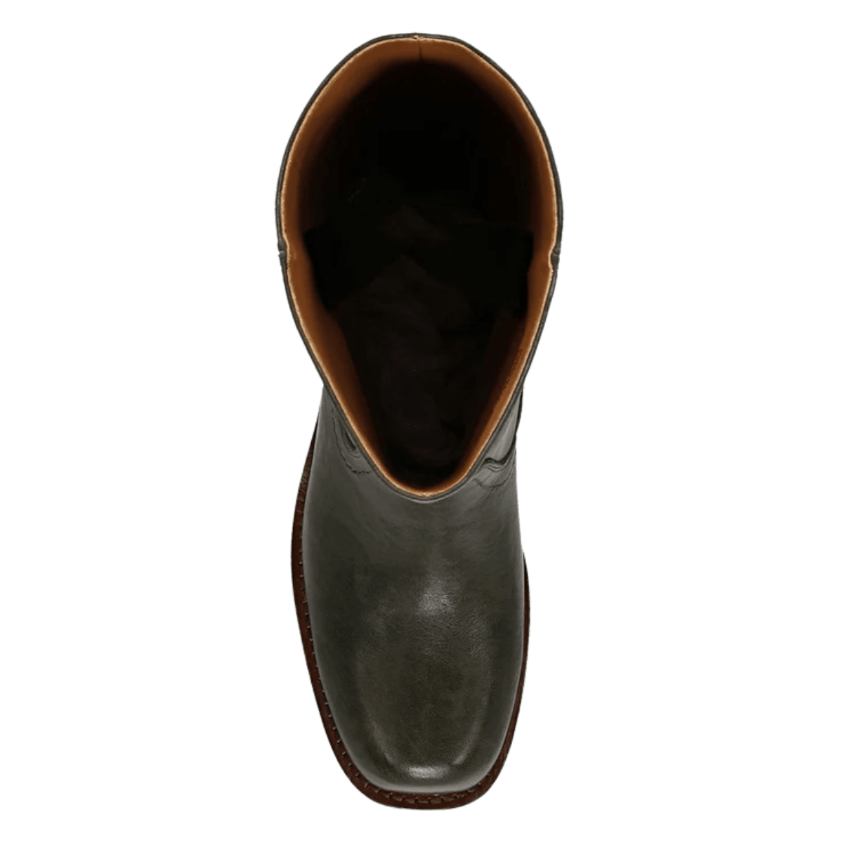Frye and Co. Women's Miranda 14 in Evergreen - Getoutside Shoes