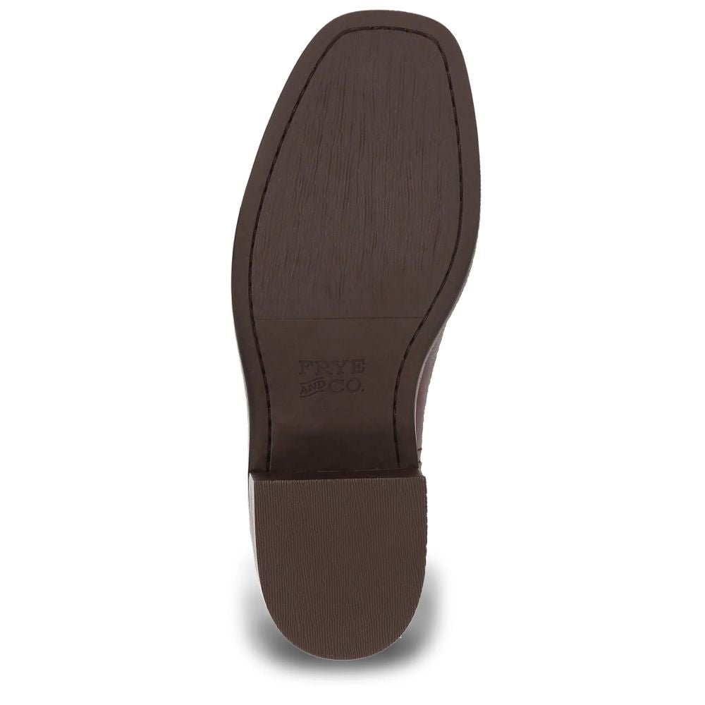 Frye and Co. Women's Miranda 14 in Mulberry/Cairo - Getoutside Shoes