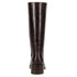 Frye Women's Campus 14L in Bourbon/Mont Blanc - Getoutside Shoes