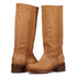 Frye Women's Campus 14L in Light brown/Yellowstone - Getoutside Shoes