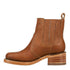 Frye Women's Campus Chelsea in Saddle/Earthquake - Getoutside Shoes