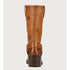 Frye Women's Kate Harness in Bark/Renice - Getoutside Shoes