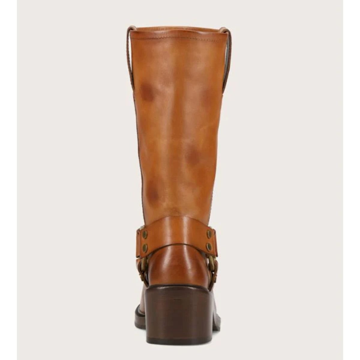 Frye Women's Kate Harness in Bark/Renice - Getoutside Shoes
