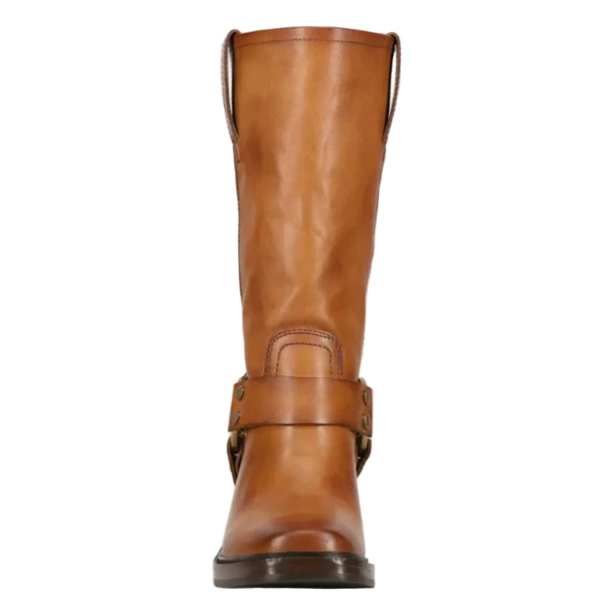 Frye Women's Kate Harness in Bark/Renice - Getoutside Shoes