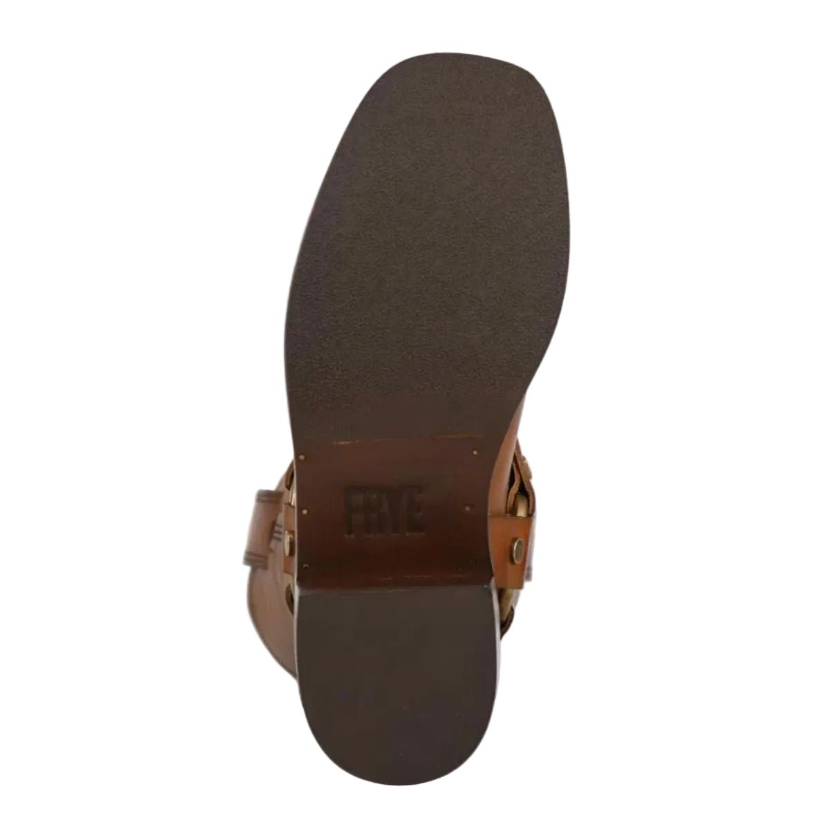 Frye Women's Kate Harness in Bark/Renice - Getoutside Shoes