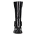 Frye Women's Kate Harness in Black/Sombra - Getoutside Shoes