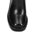 Frye Women's Kate Harness in Black/Sombra - Getoutside Shoes