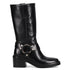 Frye Women's Kate Harness in Black/Sombra - Getoutside Shoes