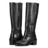 Frye Women's Kate Pull On in Black/Vintage - Getoutside Shoes