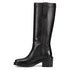 Frye Women's Kate Pull On in Black/Vintage - Getoutside Shoes