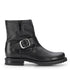 Frye Women's Veronica Bootie in Black - Getoutside Shoes