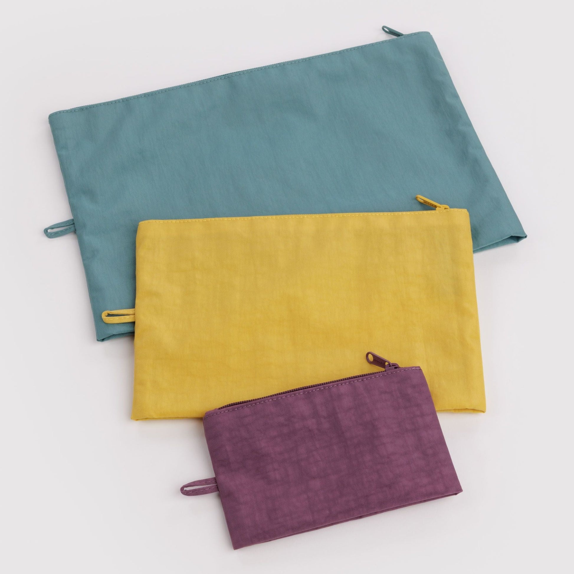 Baggu Go Pouch Set