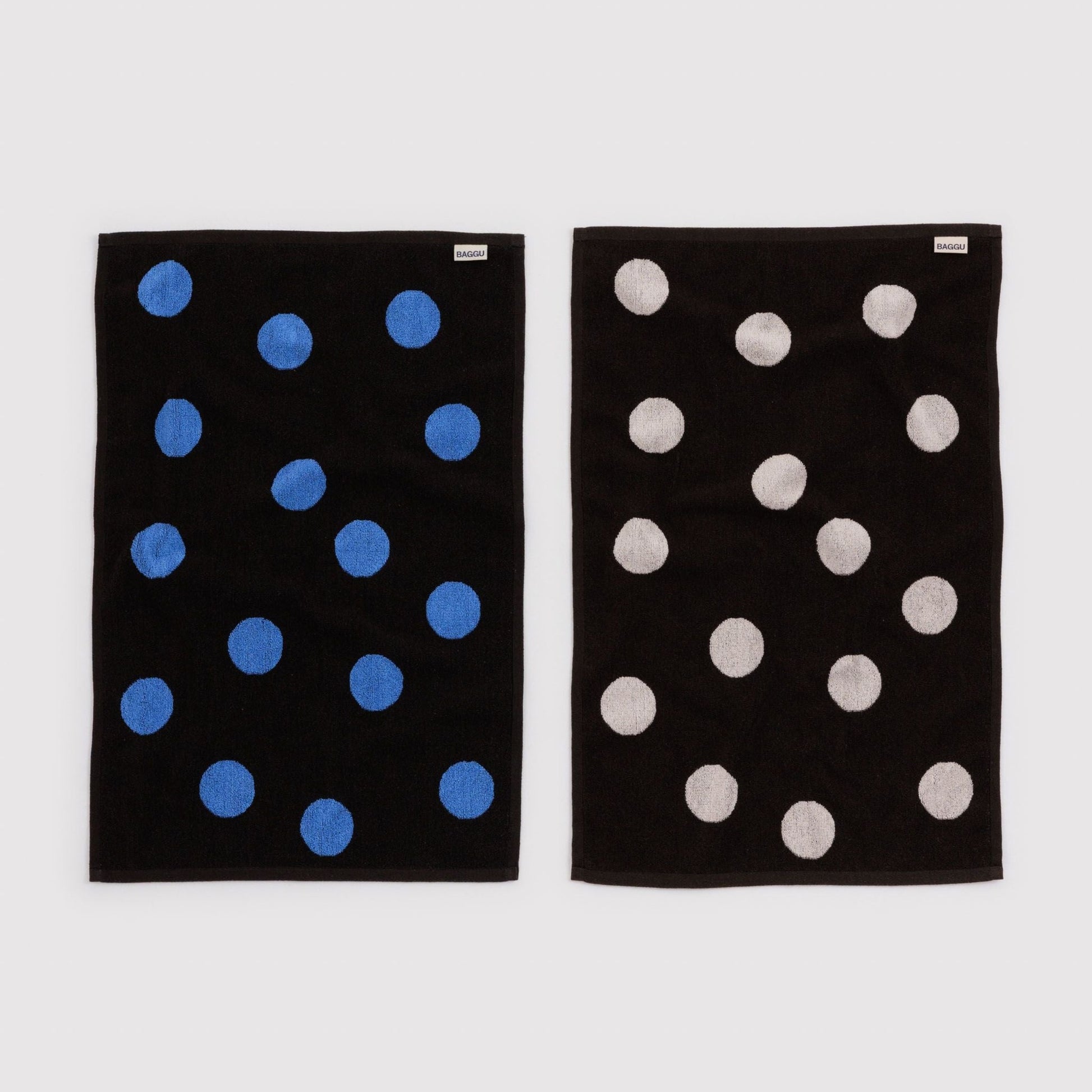 Baggu Hand Towel Set of 2
