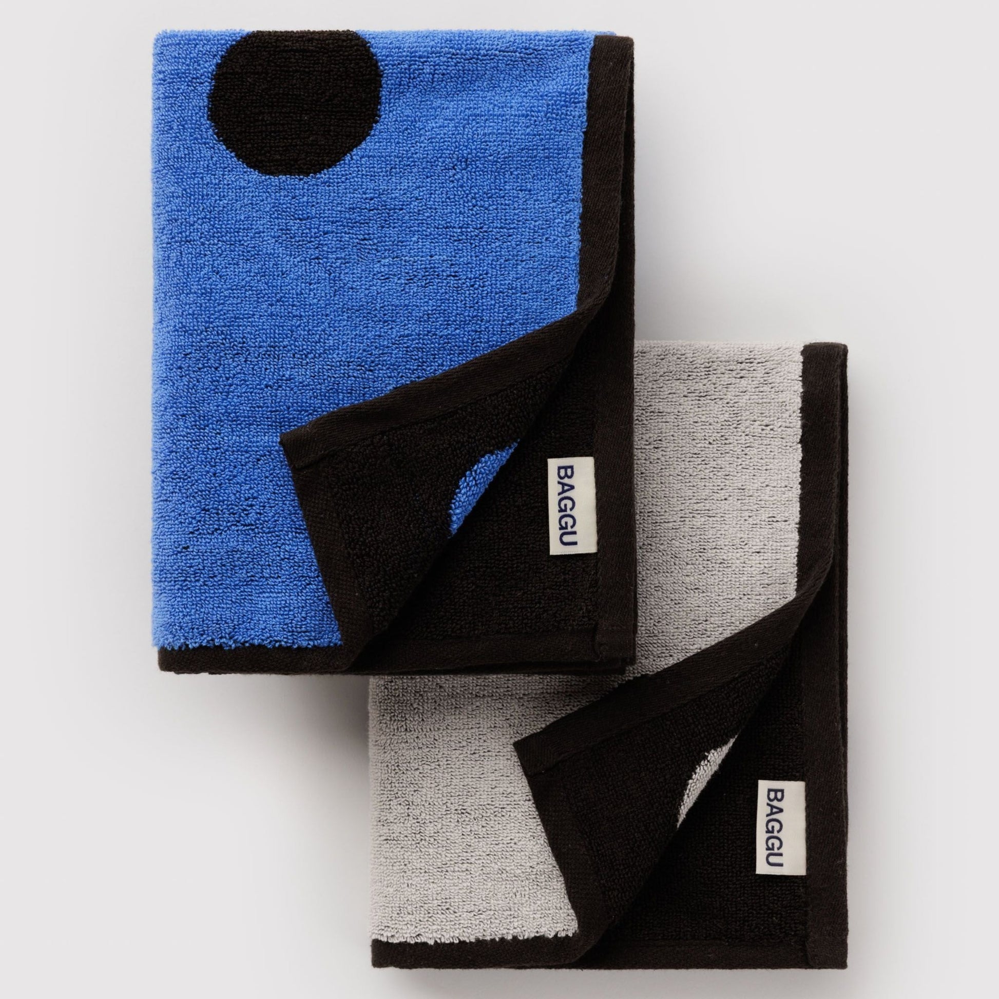 Baggu Hand Towel Set of 2