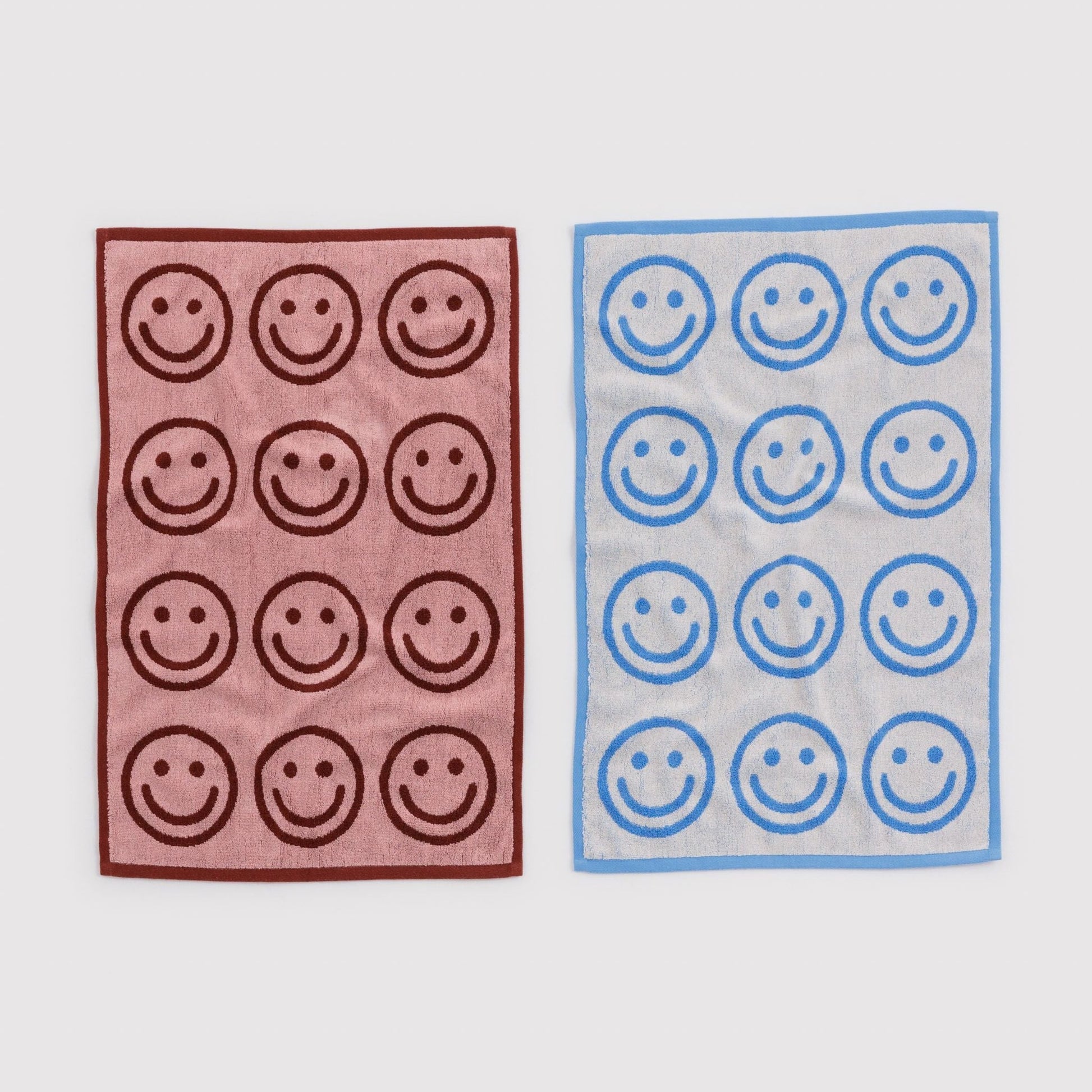 Baggu Hand Towel Set of 2