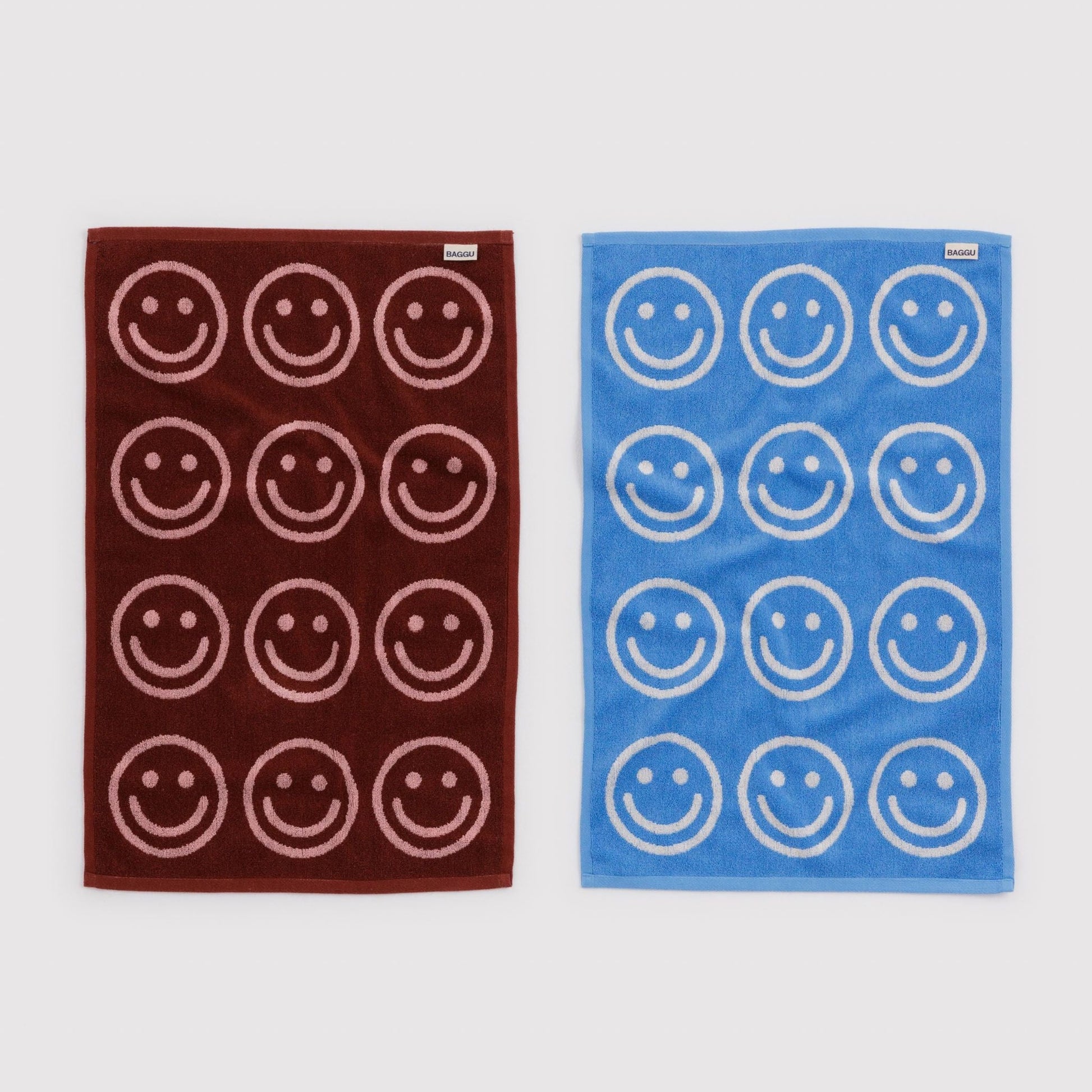 Baggu Hand Towel Set of 2