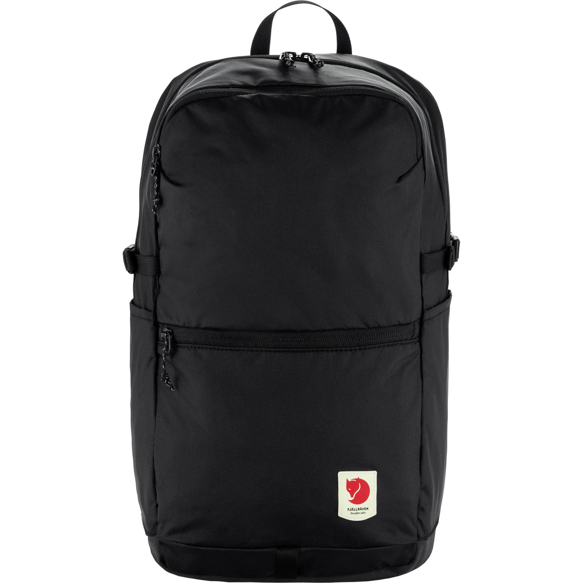 Coast Backpack Fjallraven High Coast Backpack 24L in Black – Te Koop
