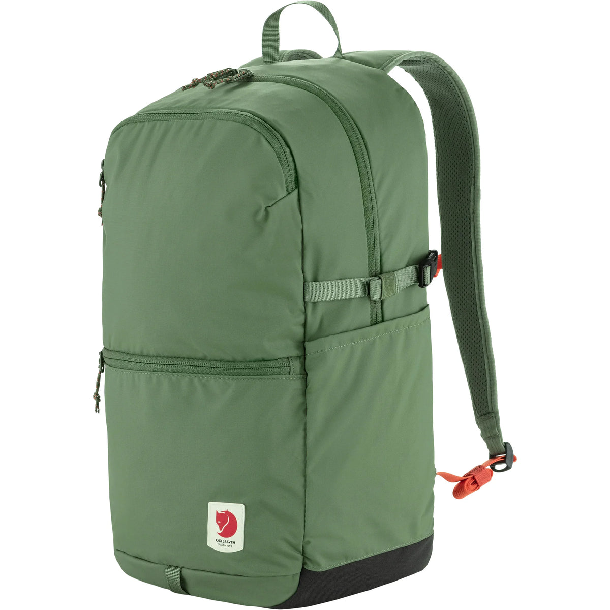 Coast Backpack Fjallraven High Coast Backpack 24L in Green – Te Koop