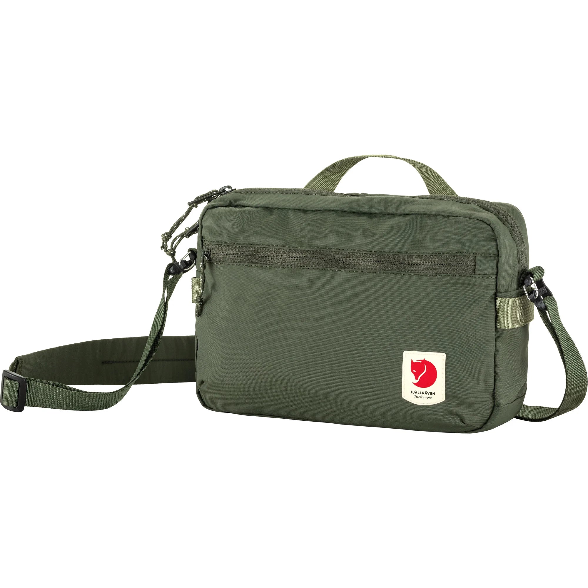 Fjallraven High Coast Crossbody