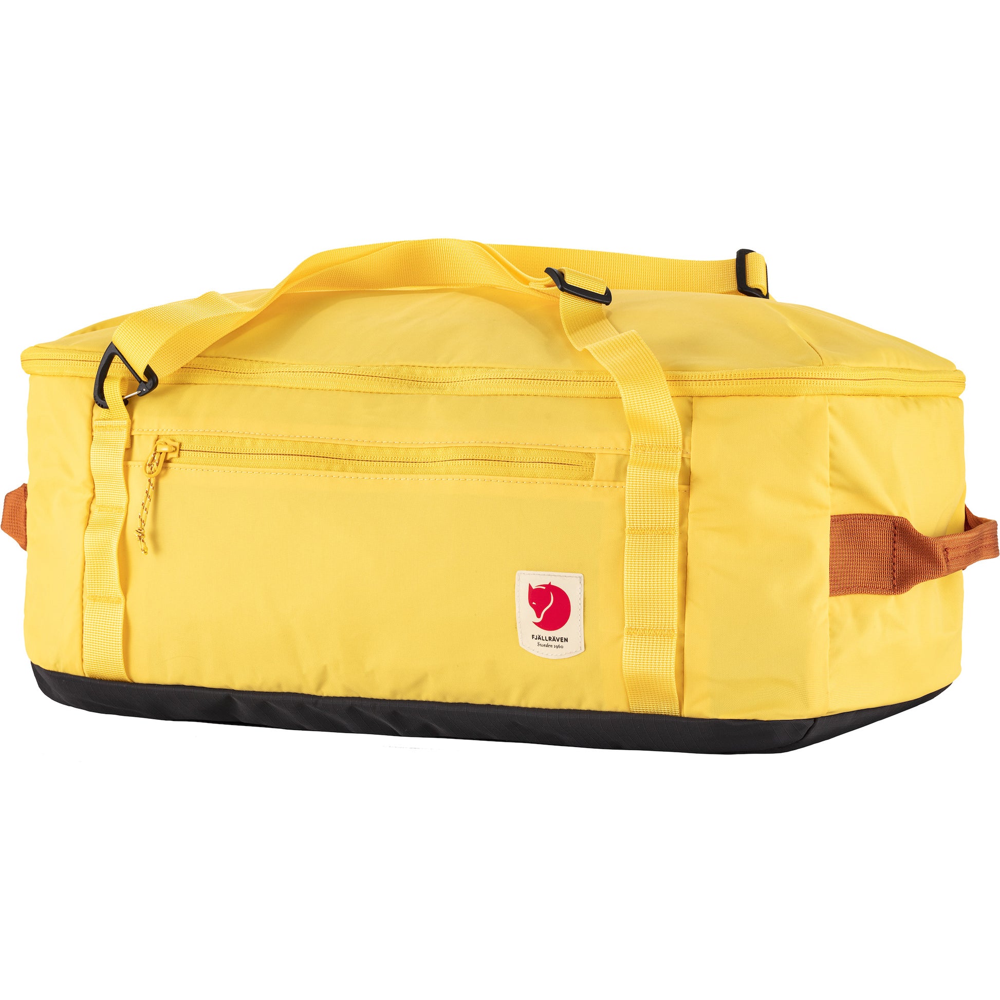 Fjallraven High Coast Duffel 22