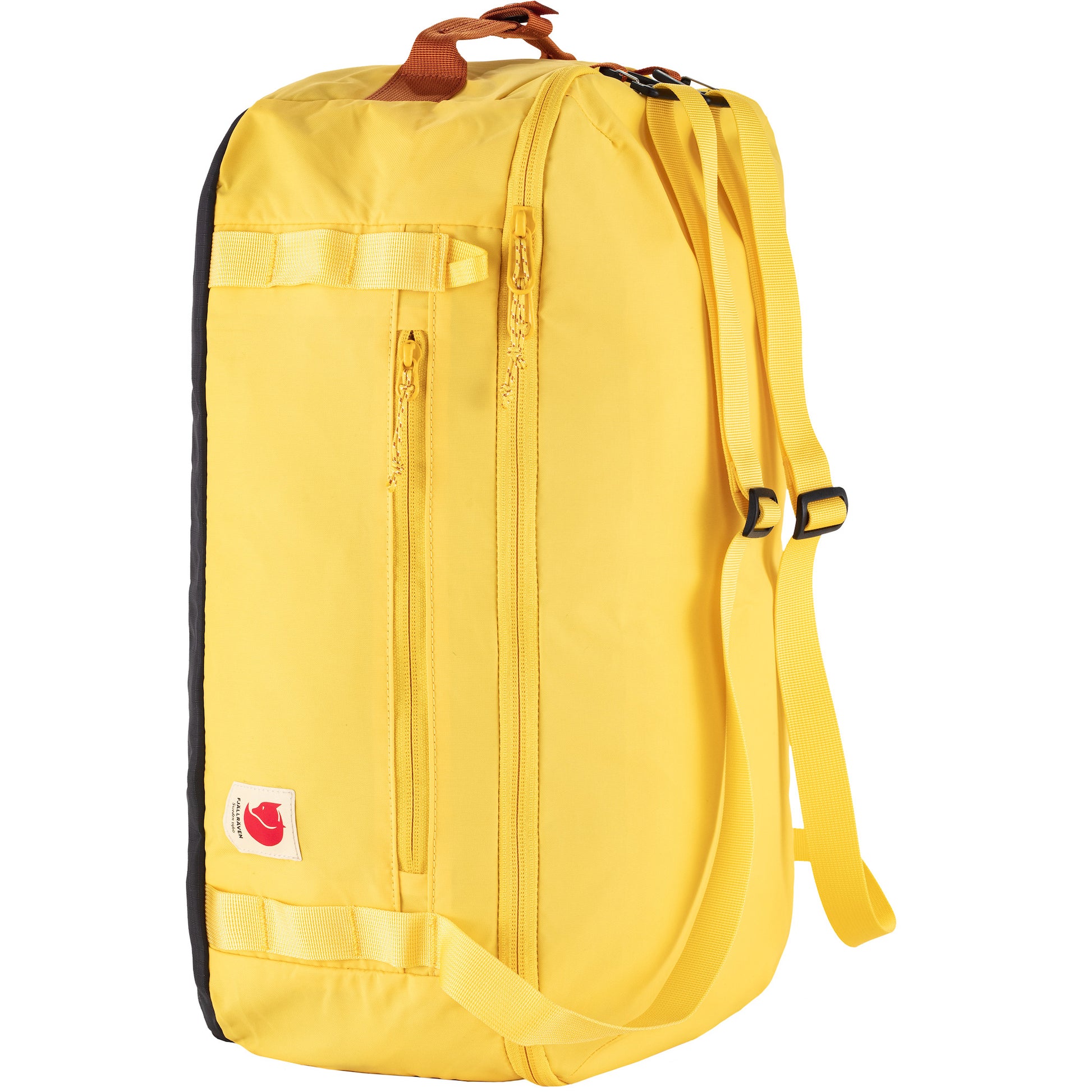 Fjallraven High Coast Duffel 22