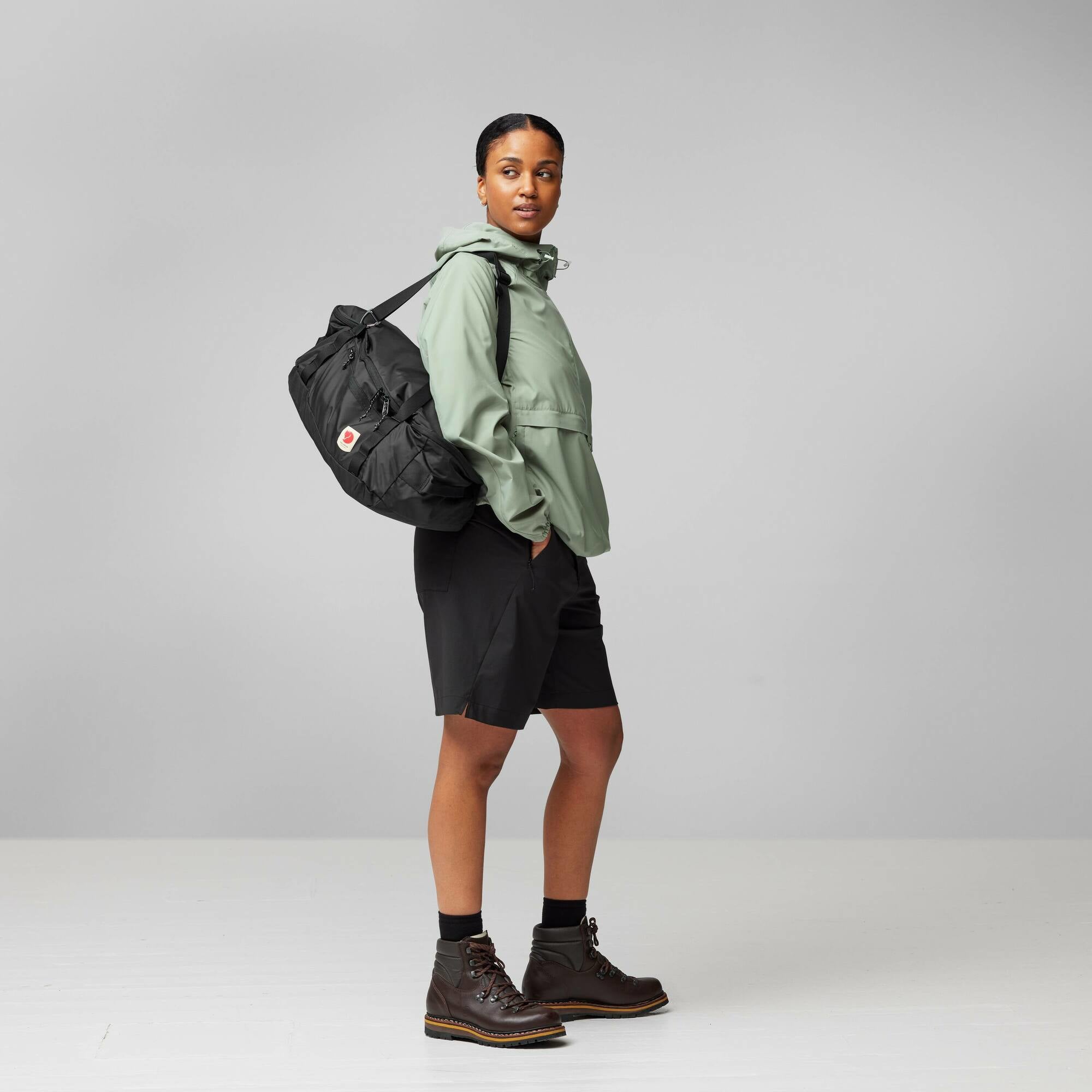 Fjallraven High Coast Duffel 22