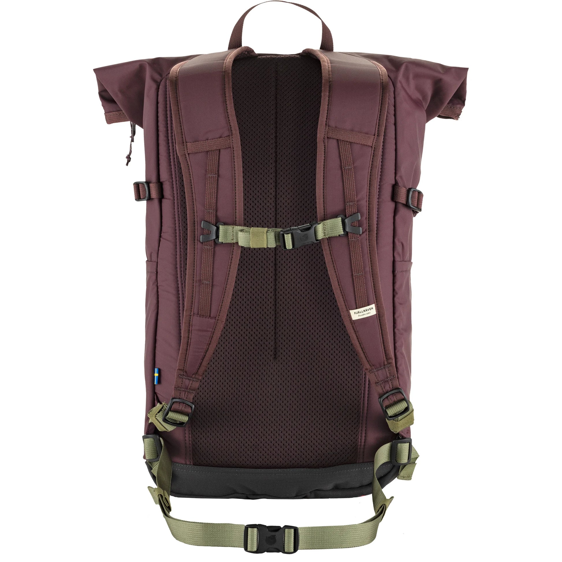 Fjallraven High Coast Foldsack 24