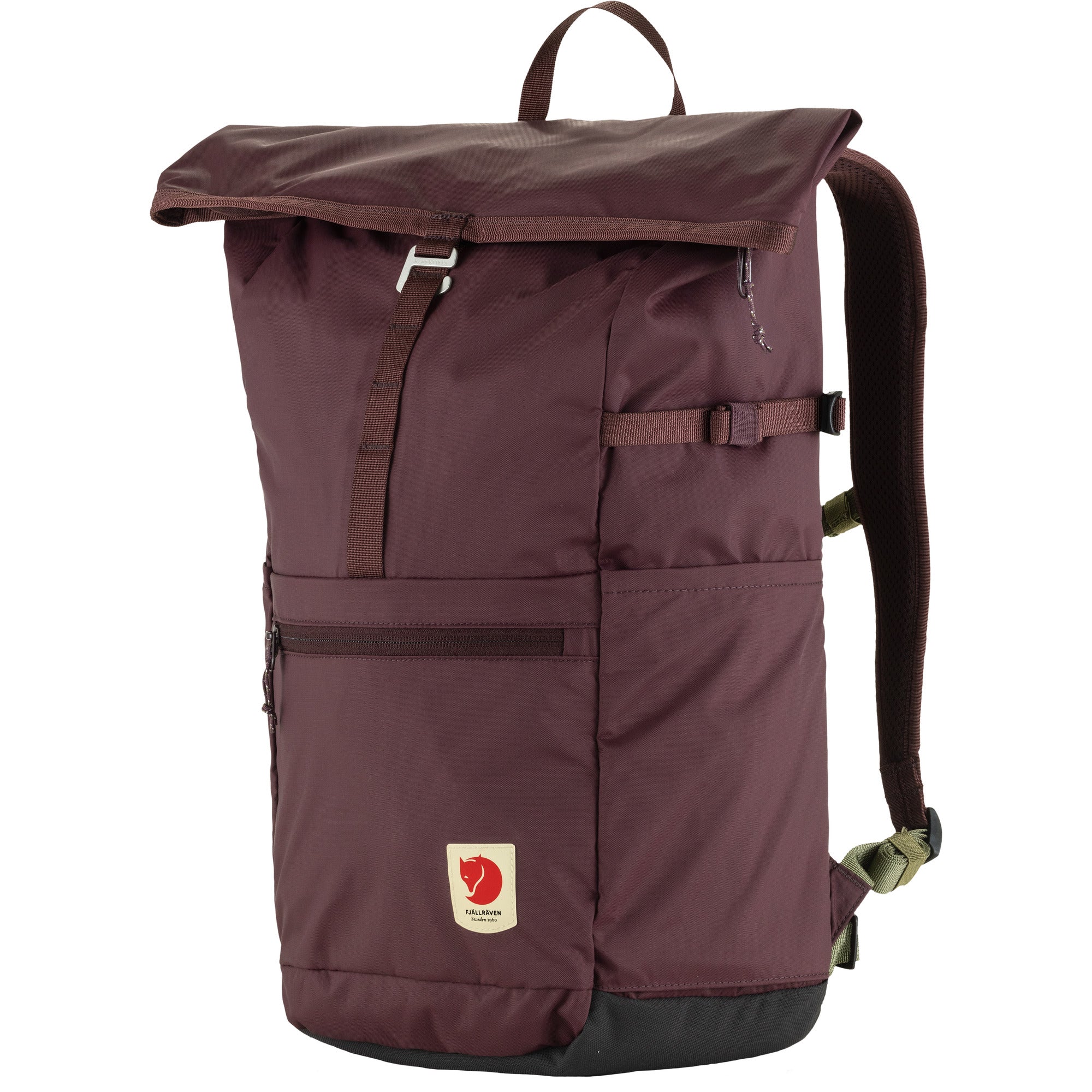 Fjallraven High Coast Foldsack 24