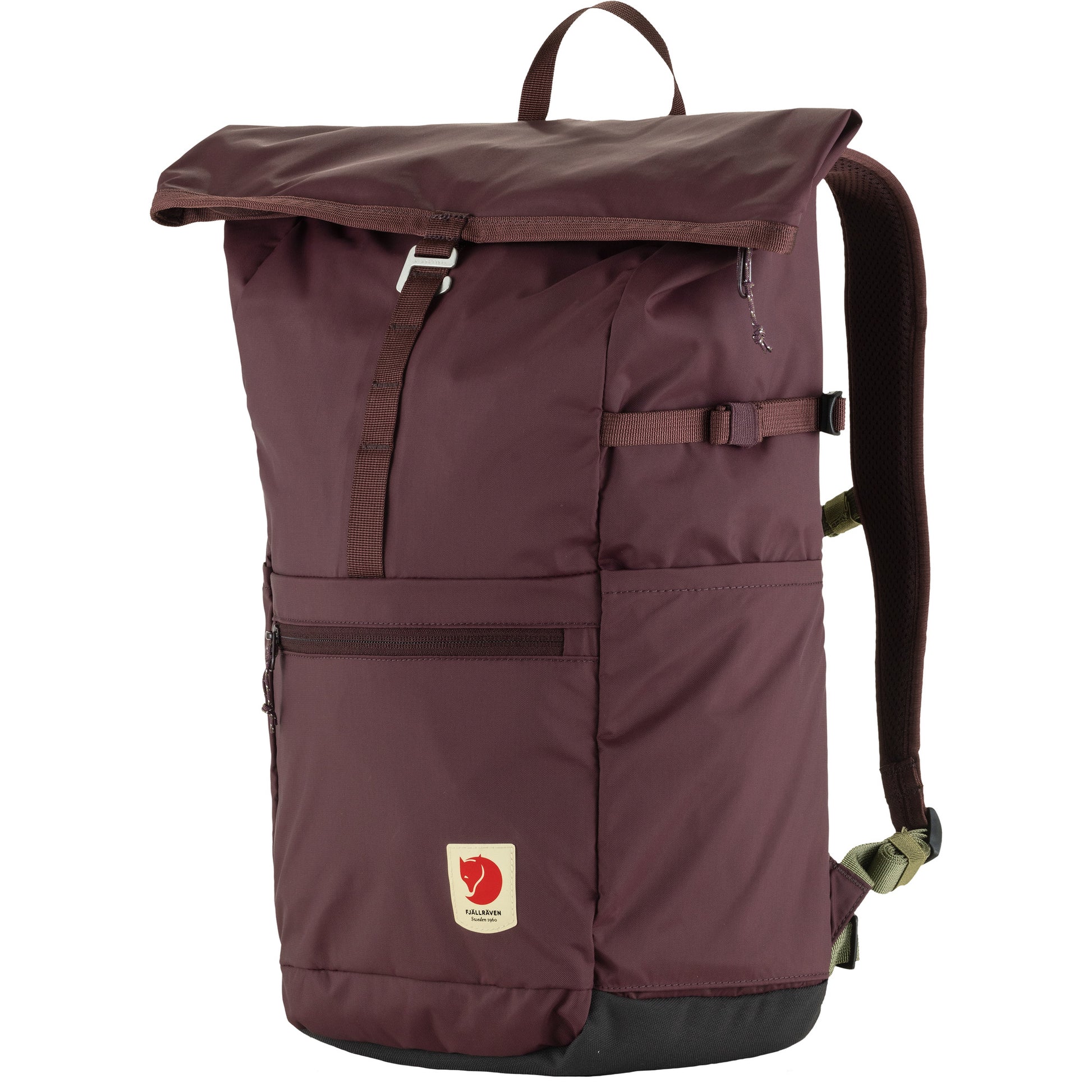 Fjallraven High Coast Foldsack 24