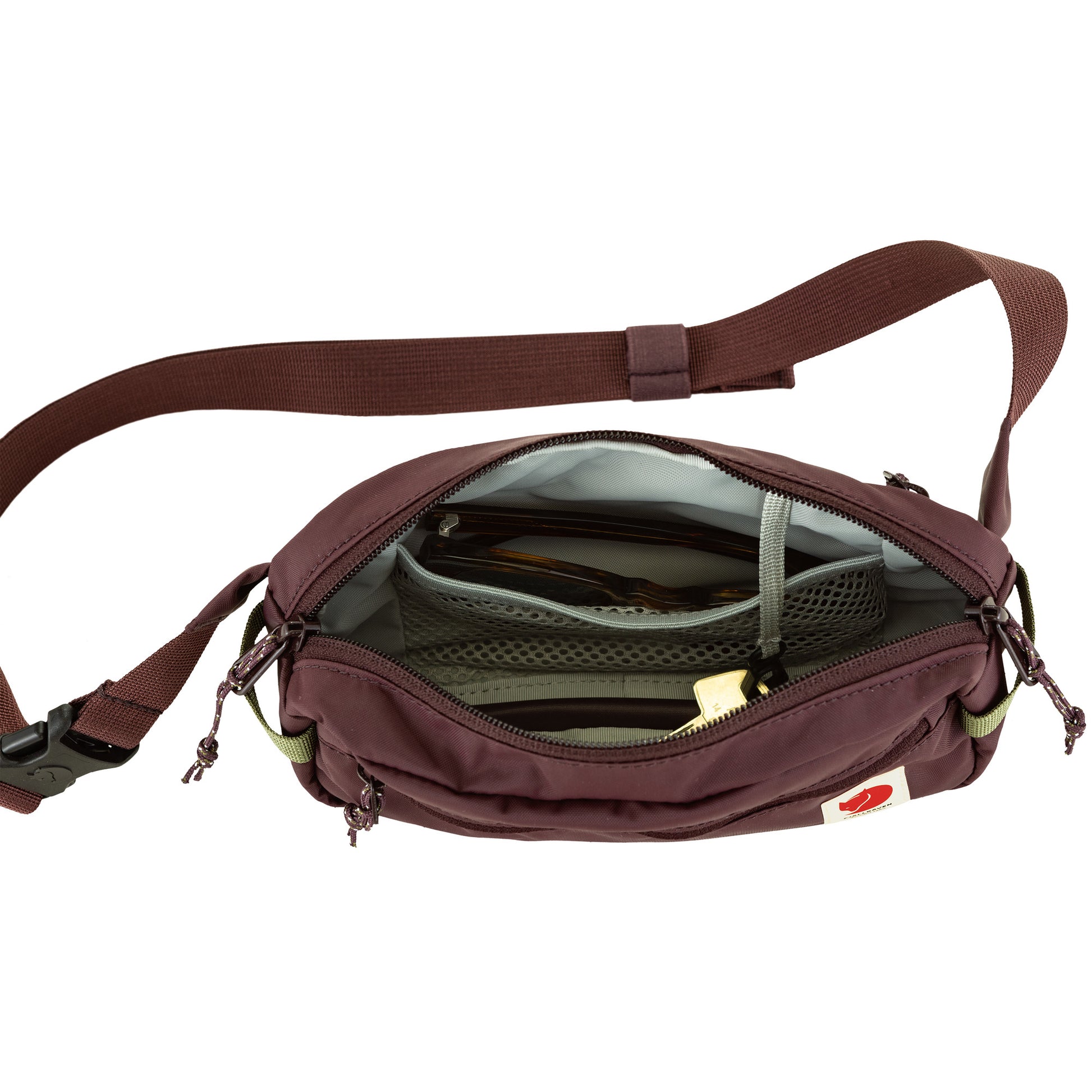 Fjallraven High Coast Hip Pack