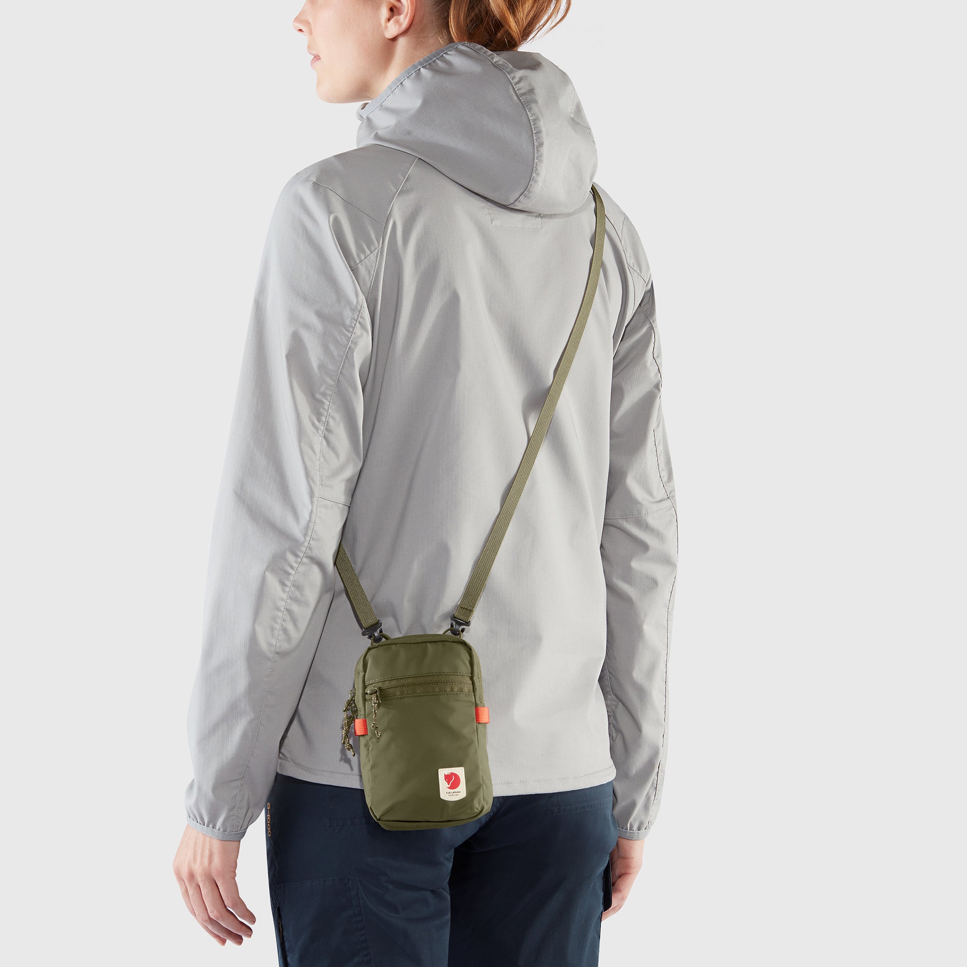 Poche de la Haute Côte de Fjallraven 