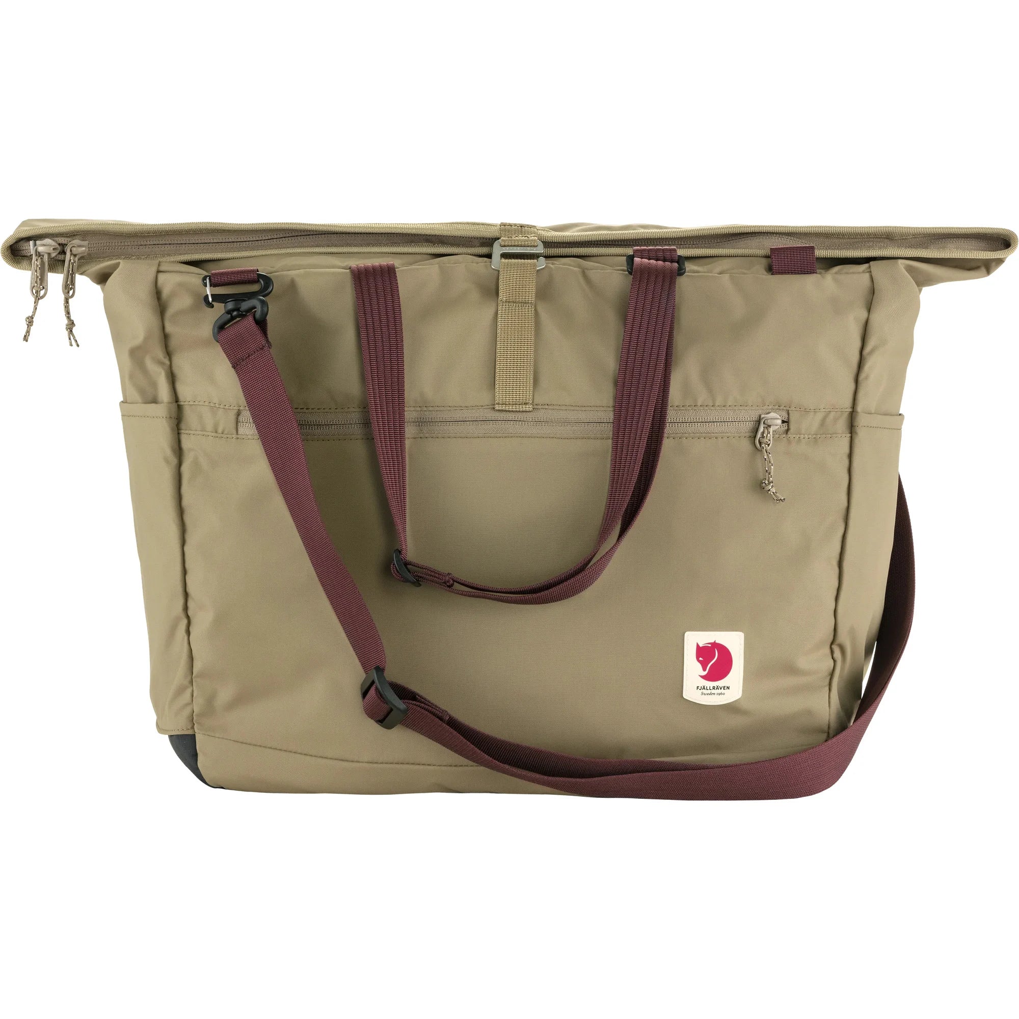 Fjallraven High Coast Tote 30L
