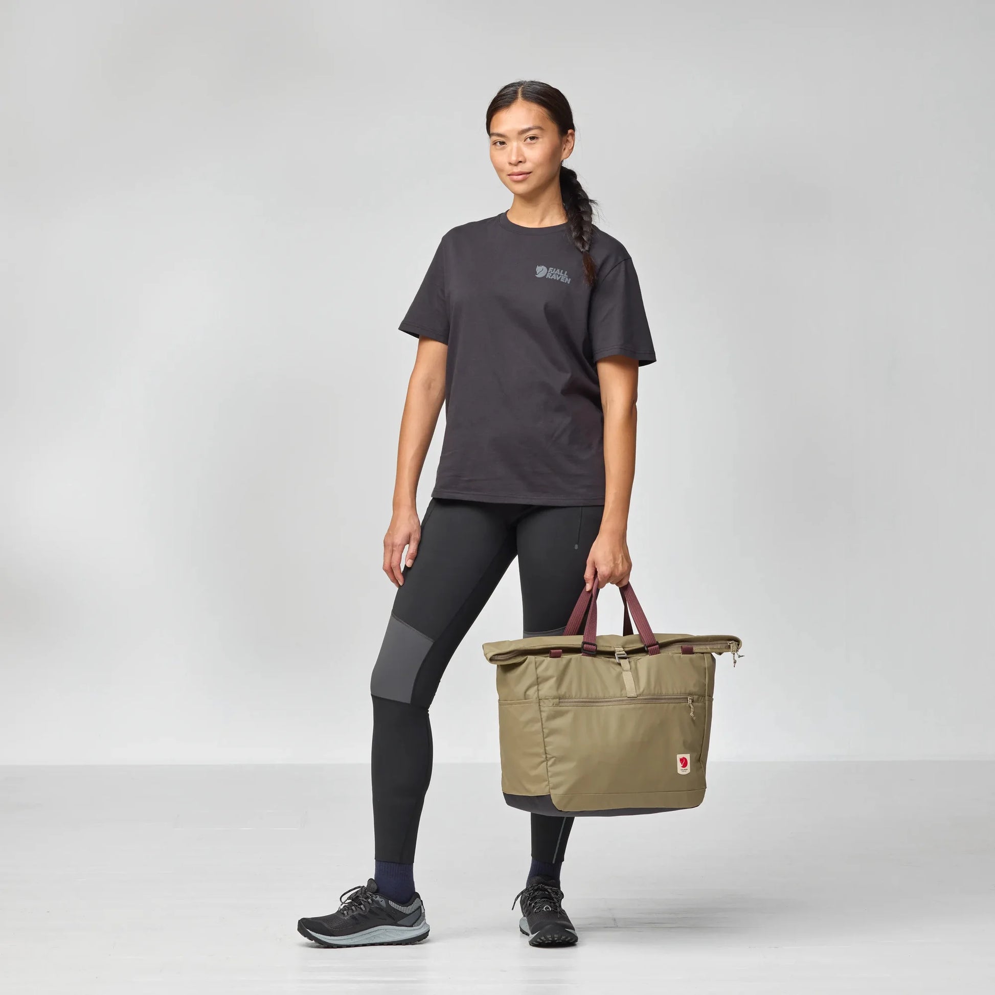 Fjallraven High Coast Tote 30L