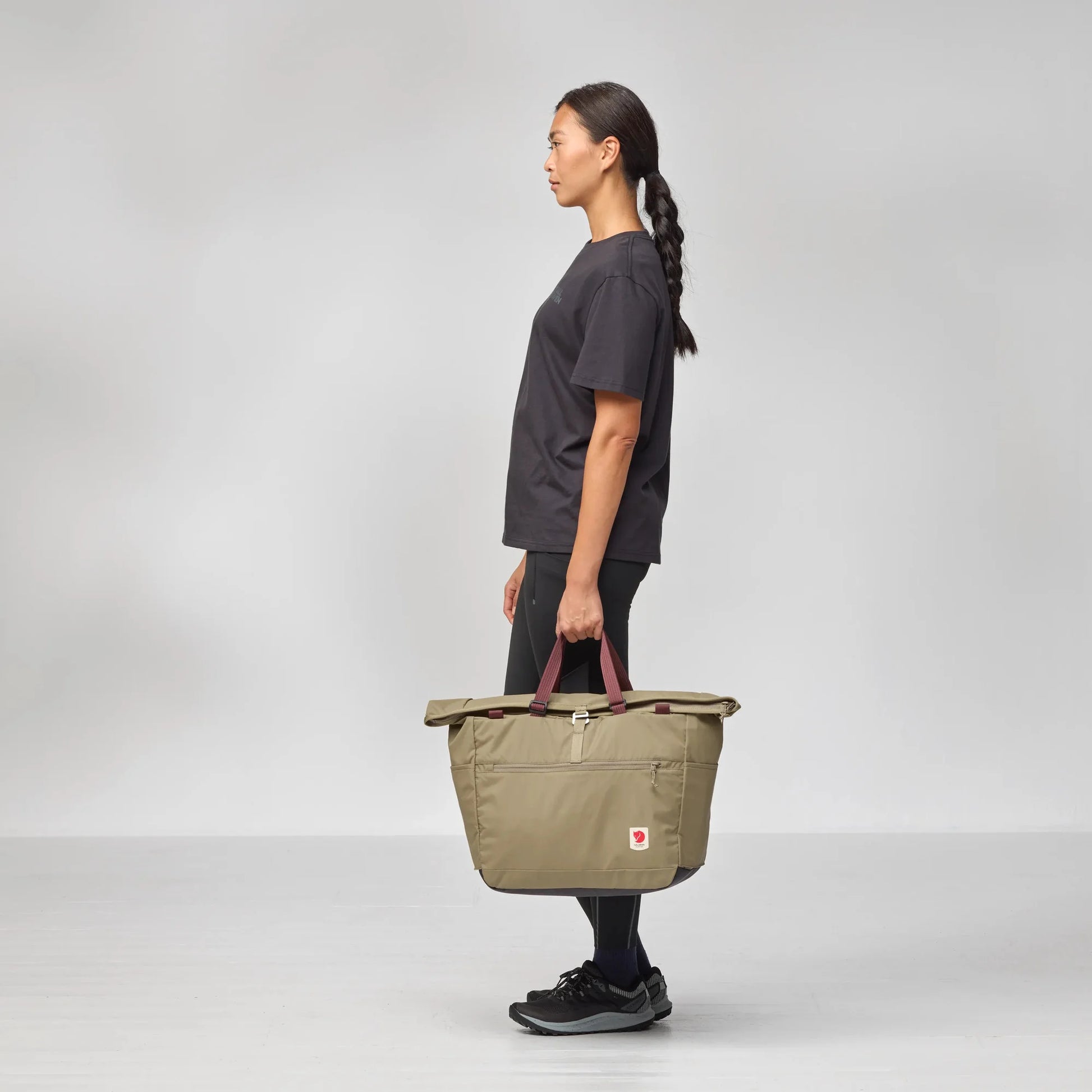 Fjallraven High Coast Tote 30L