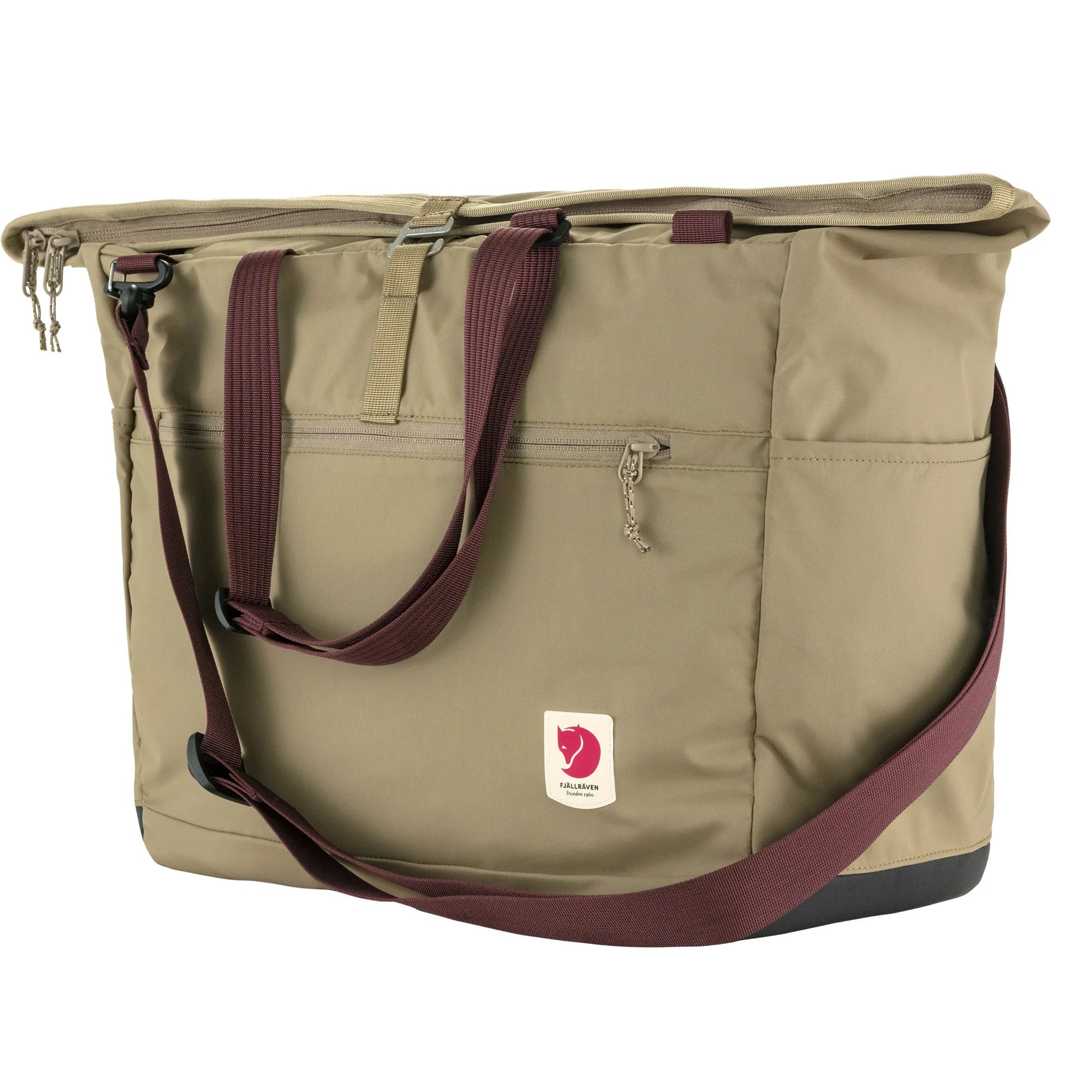 Fjallraven High Coast Tote 30L