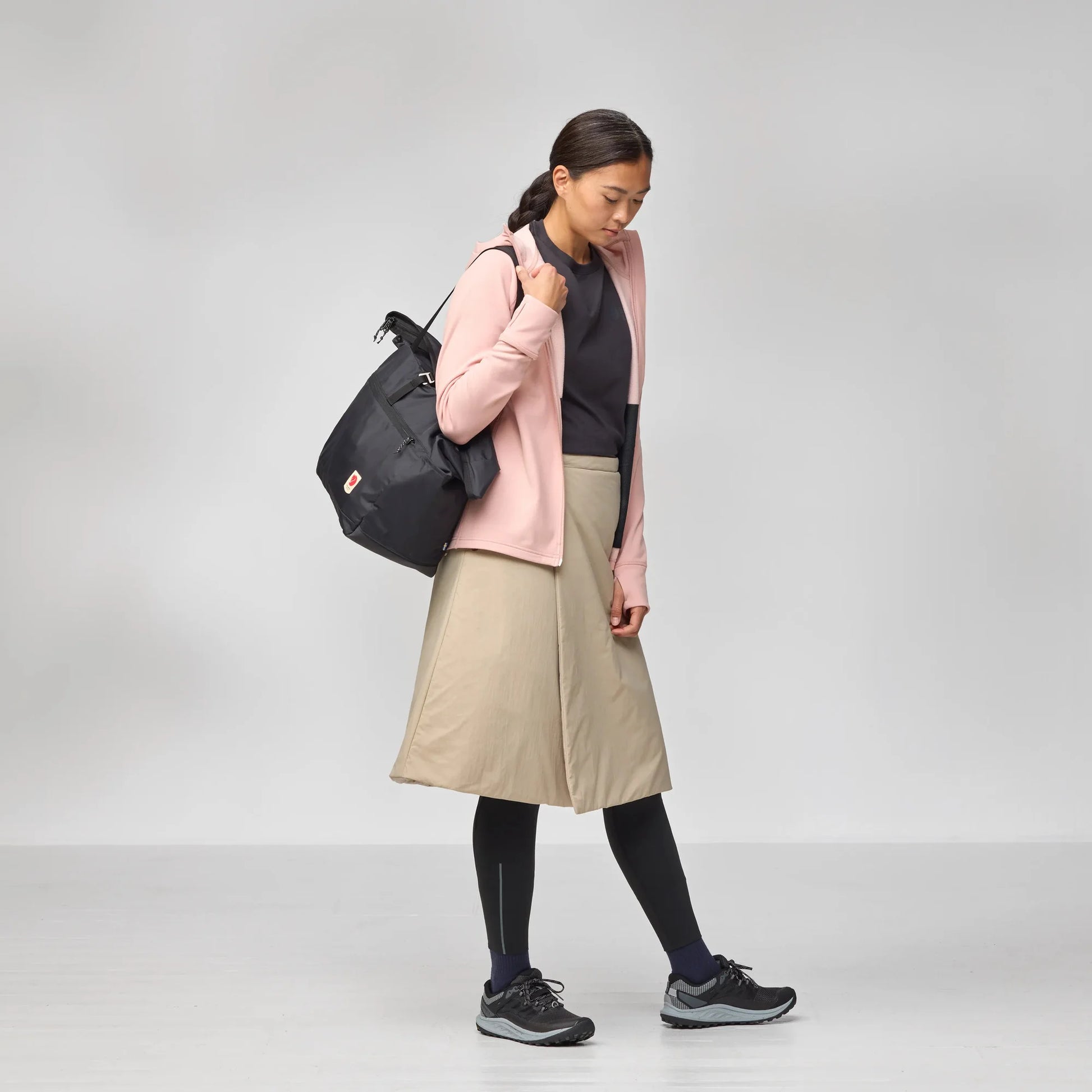 Fjallraven High Coast Tote 30L