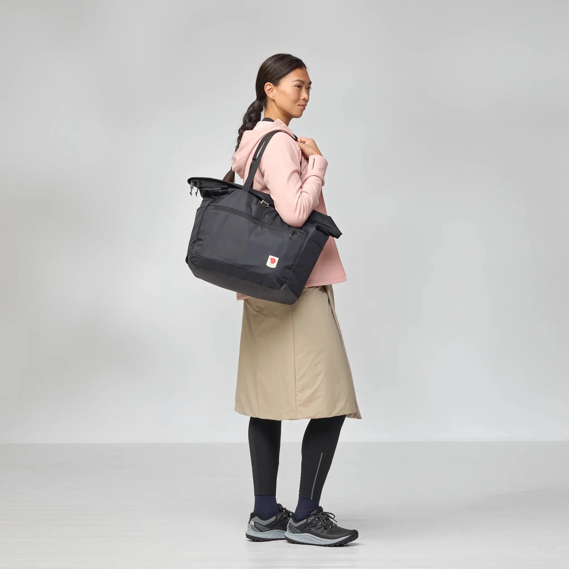 Fjallraven High Coast Tote 30L