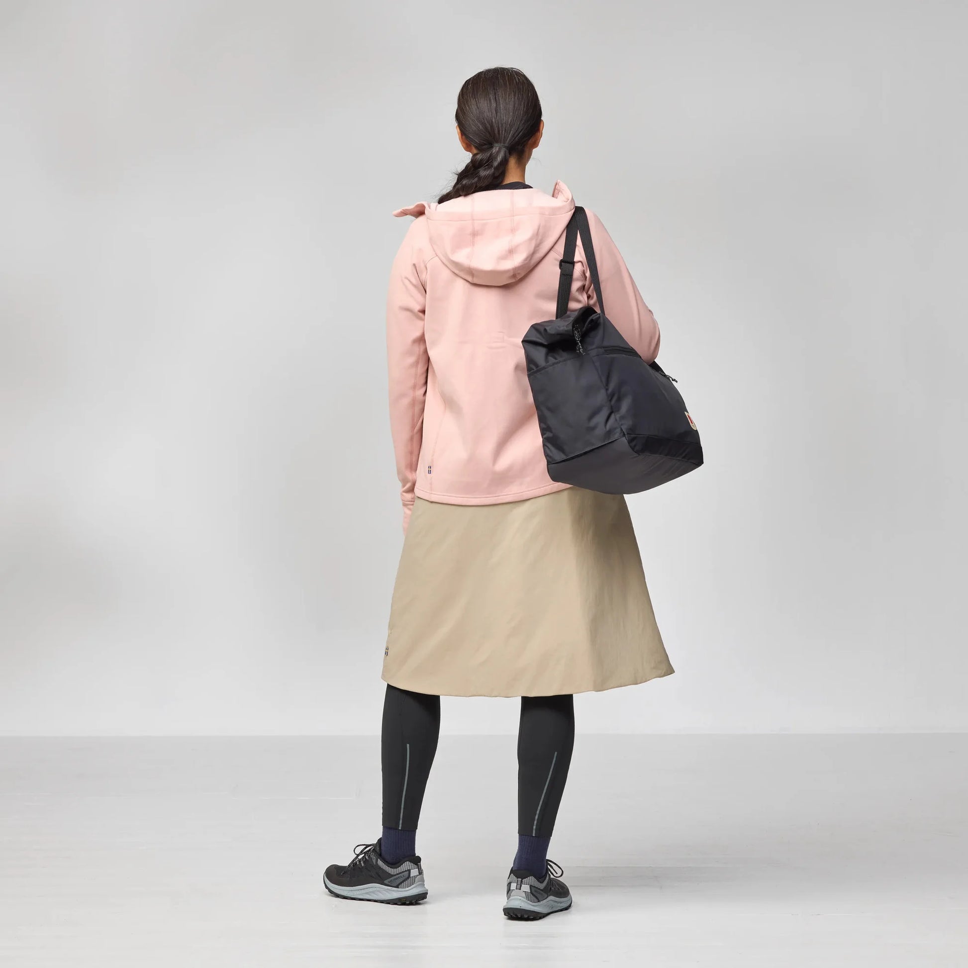 Fjallraven High Coast Tote 30L
