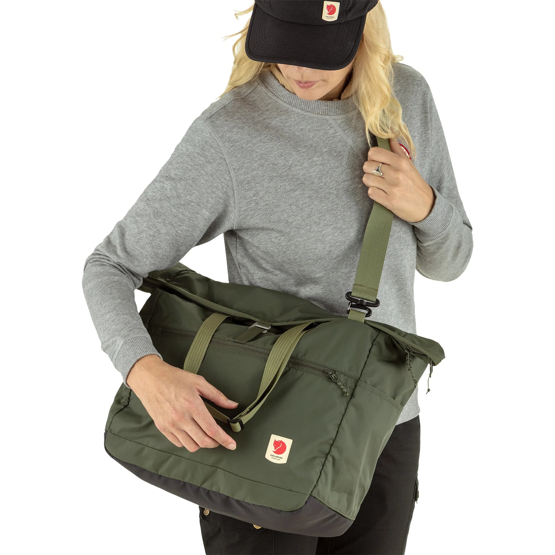 Fjallraven High Coast Tote 30L