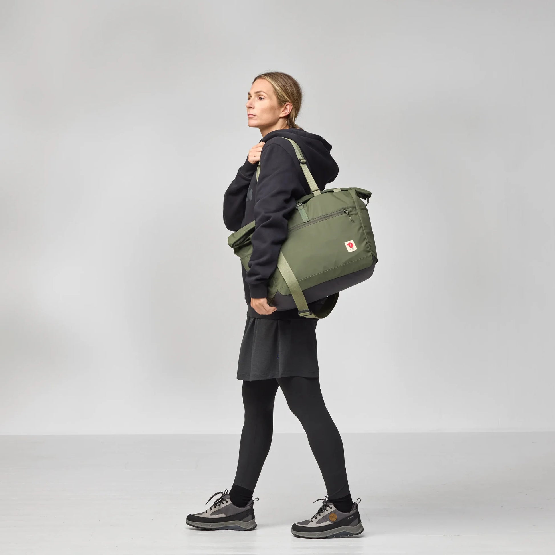 Fjallraven High Coast Tote 30L