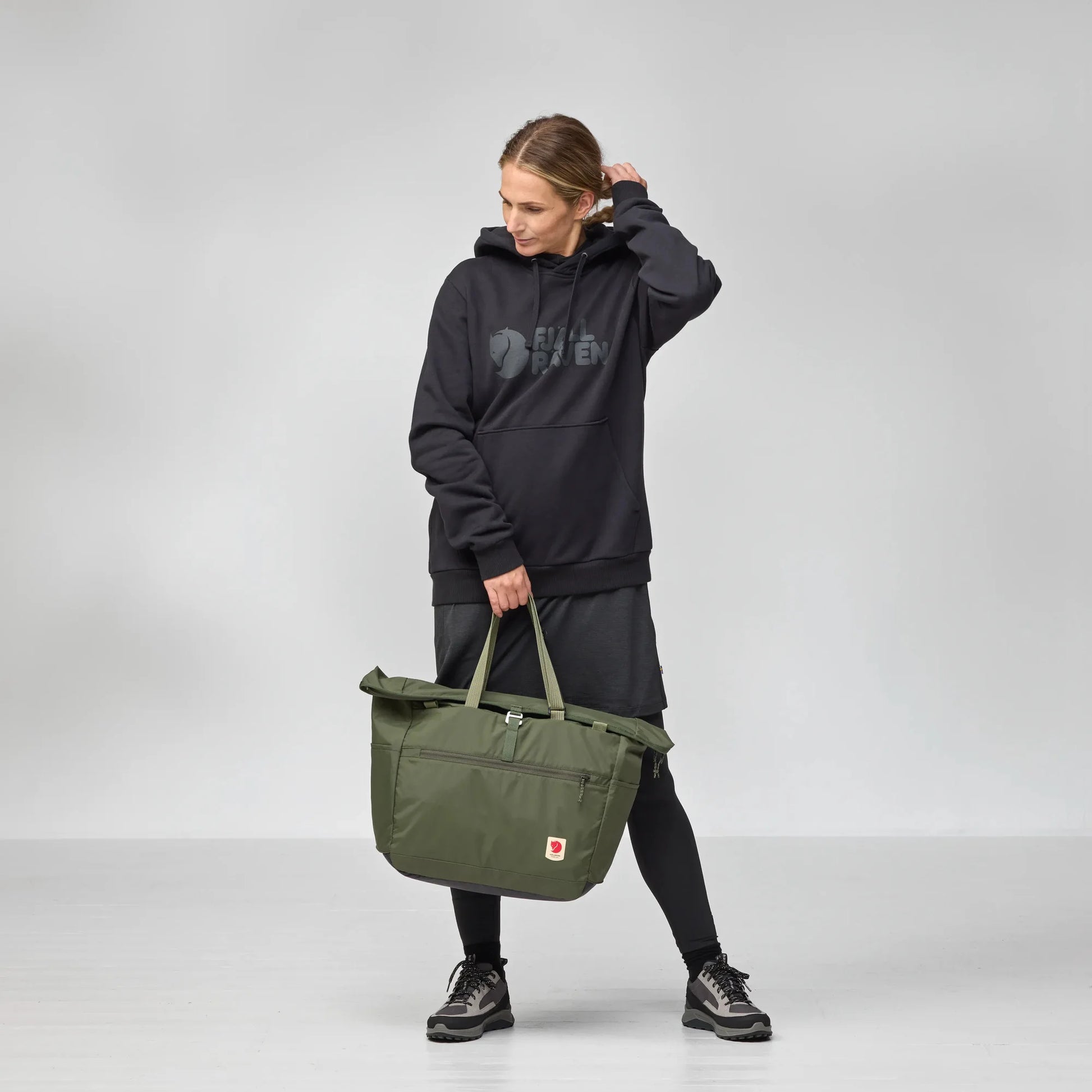 Fjallraven High Coast Tote 30L