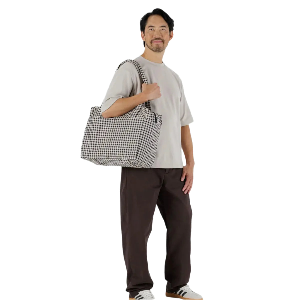 Baggu Small Cloud Carry-On
