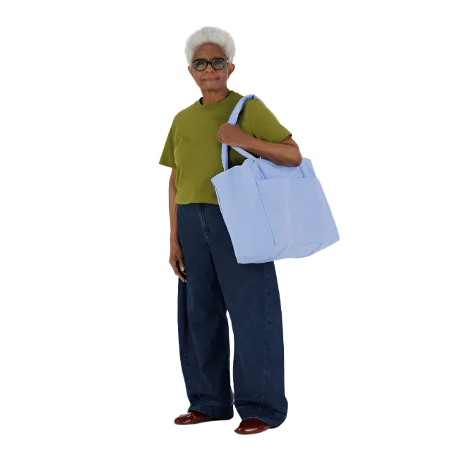 Baggu Cloud Carry-On