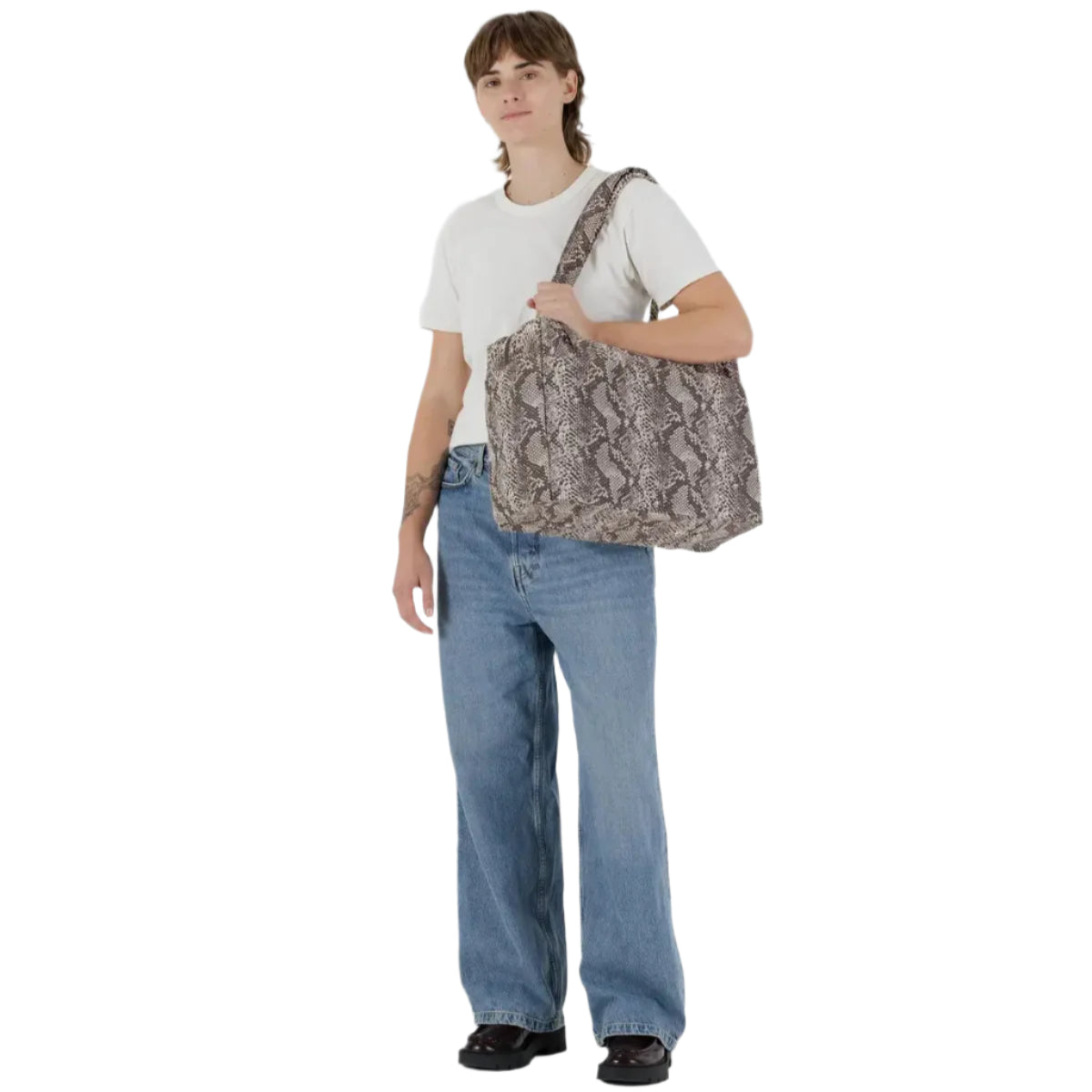 Baggu Small Cloud Carry-On