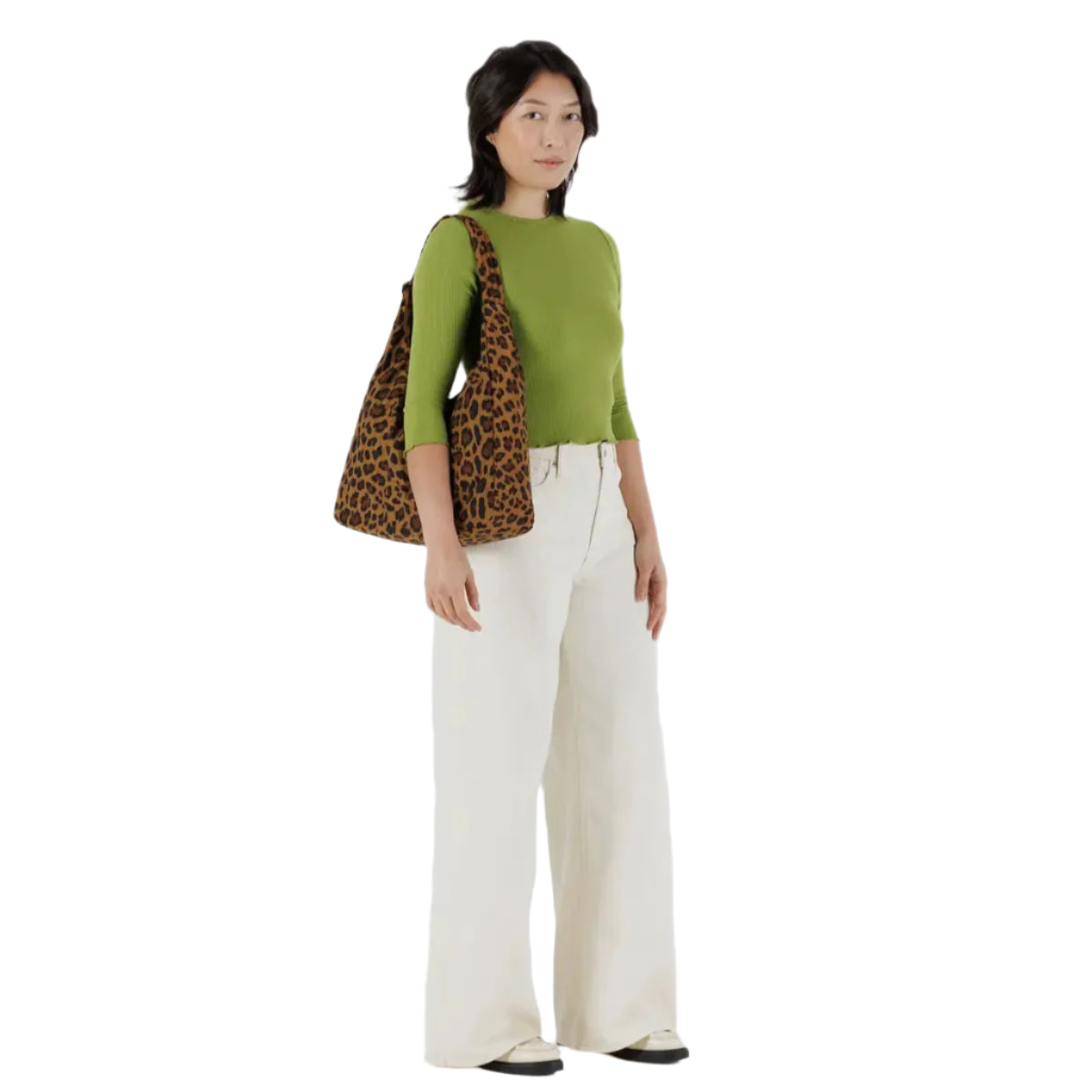 Baggu Nylon Shoulder Bag
