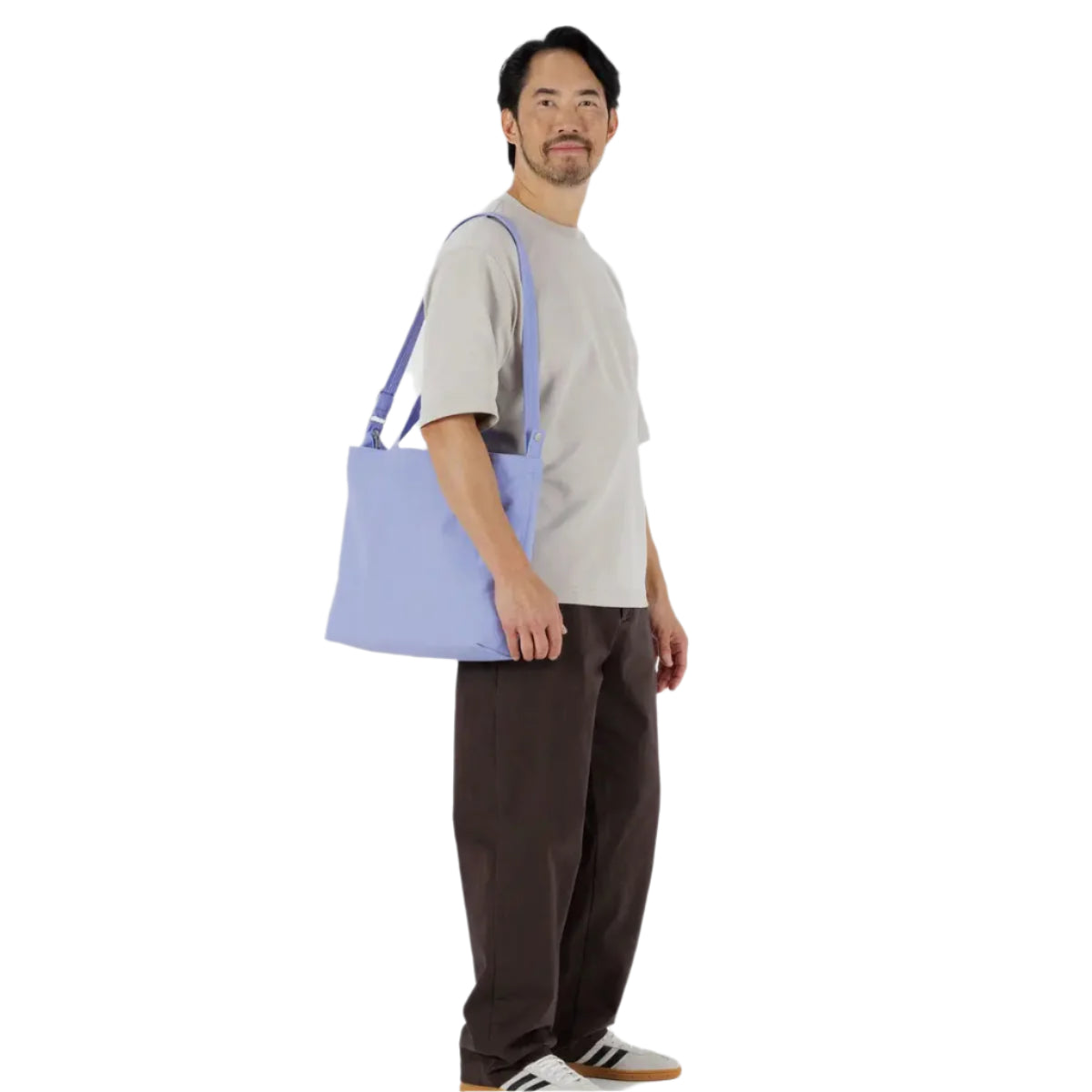 Baggu Horizontal Zip Duck Bag