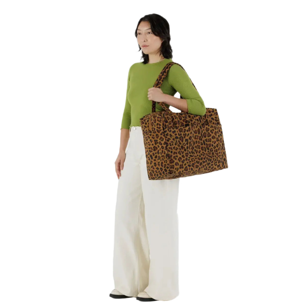 Baggu Cloud Carry-On